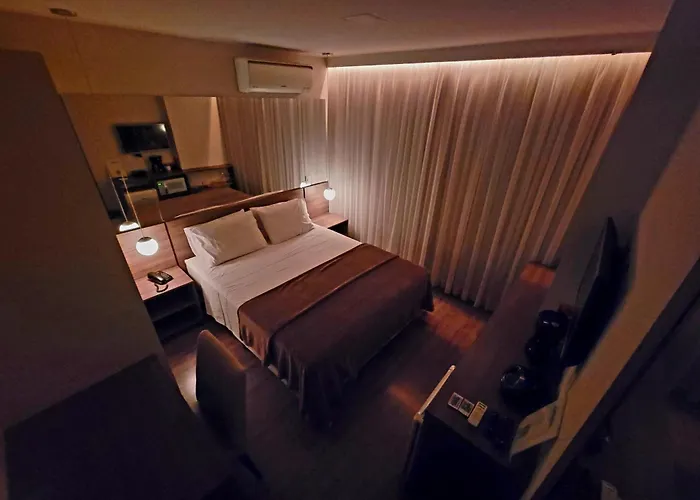 Magnifica Suite, Barra Da Tijuca, Riocentro E Recreio