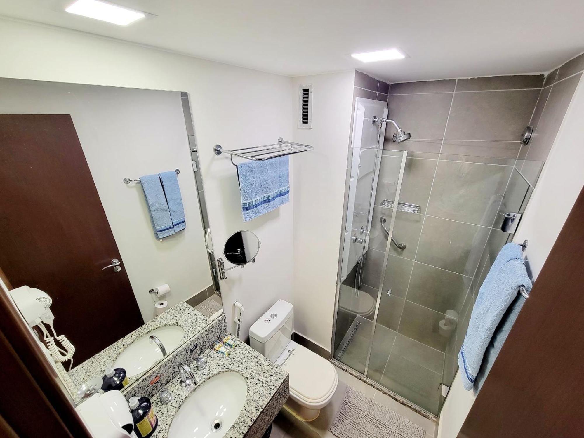 Apartment Magnifica Suite, Barra Da Tijuca, Riocentro E Recreio *