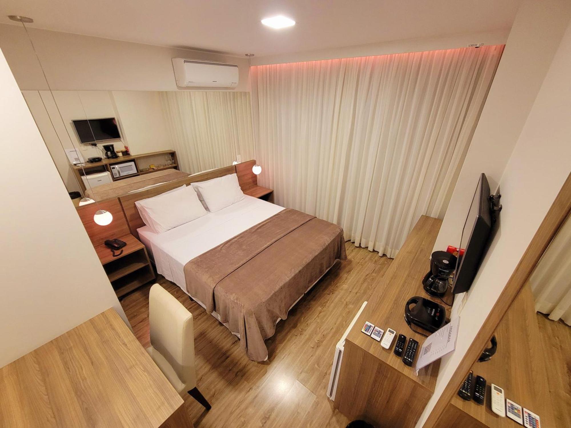 Magnifica Suite, Barra Da Tijuca, Riocentro E Recreio Apartment