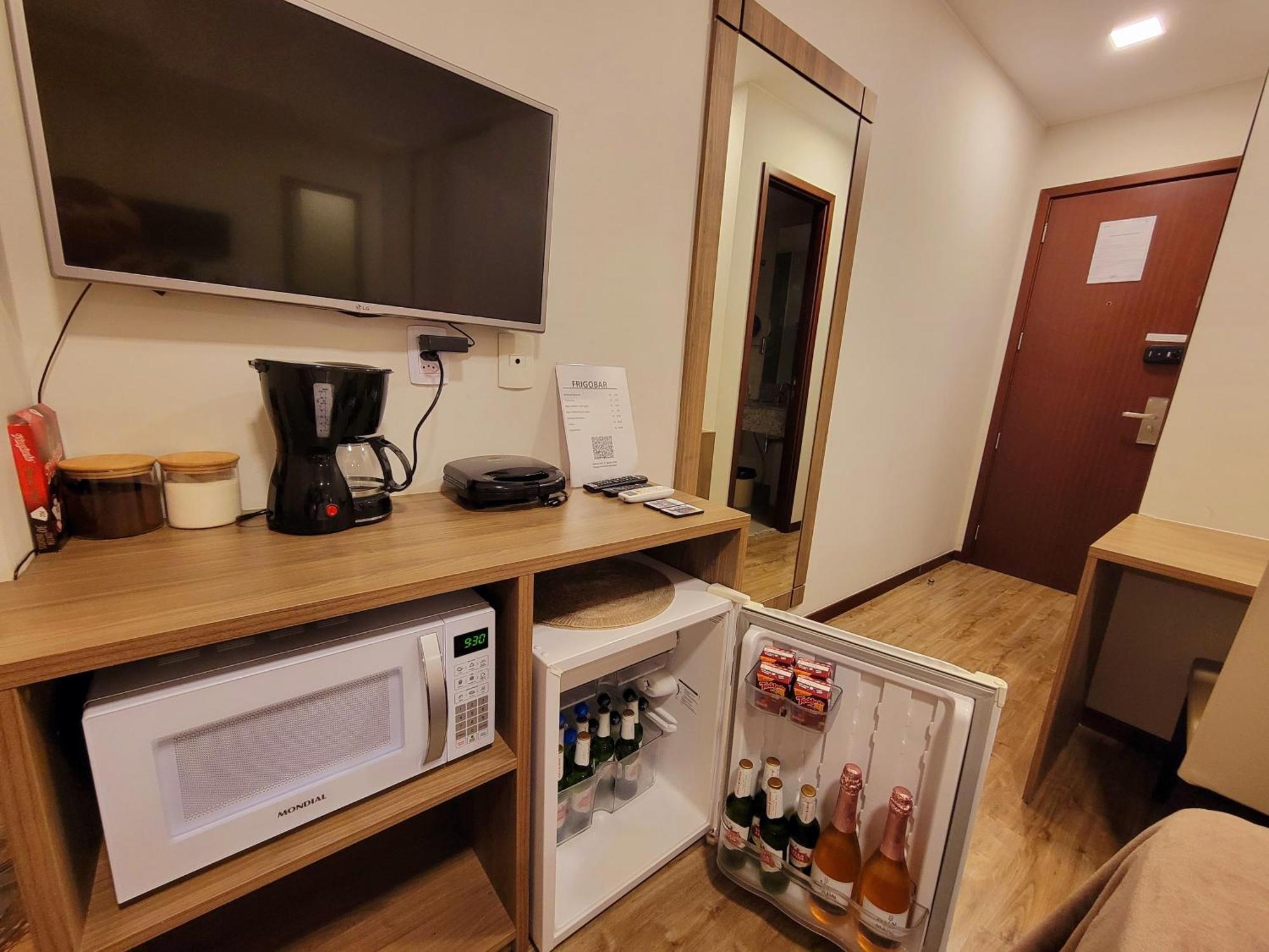 Apartment Magnifica Suite, Barra Da Tijuca, Riocentro E Recreio