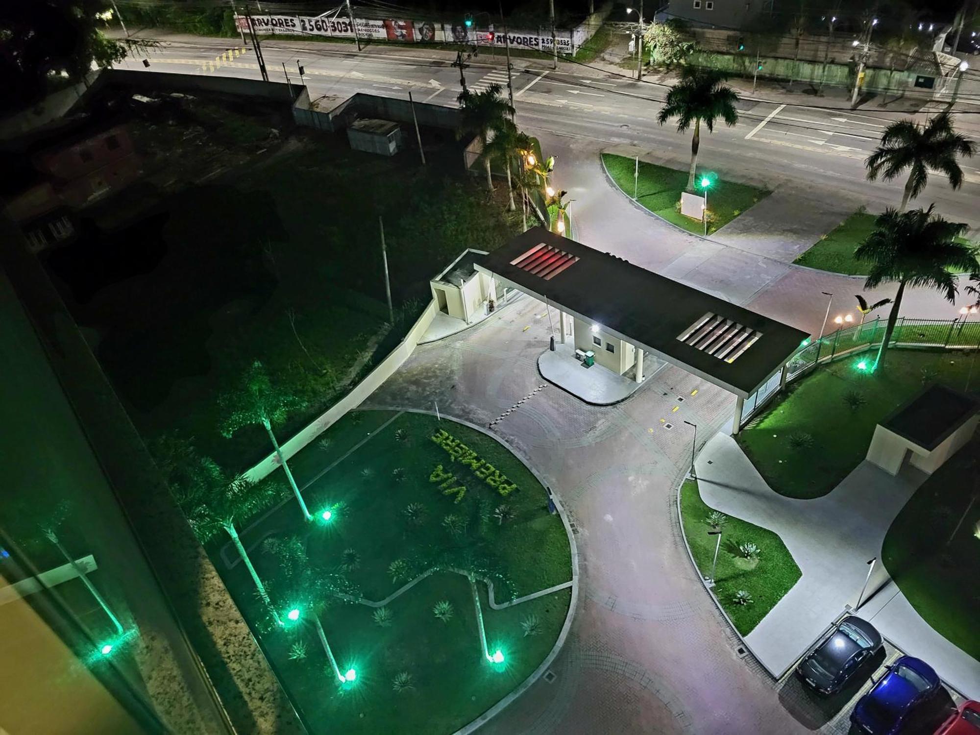 Apartment Magnifica Suite, Barra Da Tijuca, Riocentro E Recreio *
