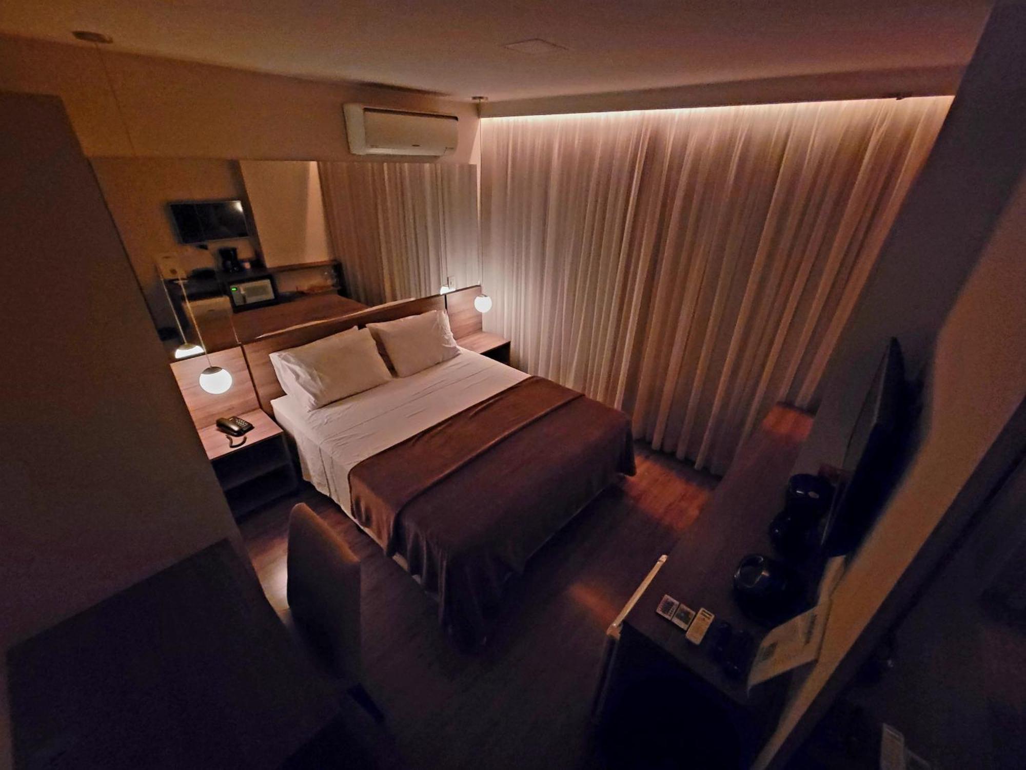 Apartment Magnifica Suite, Barra Da Tijuca, Riocentro E Recreio Rio de Janeiro