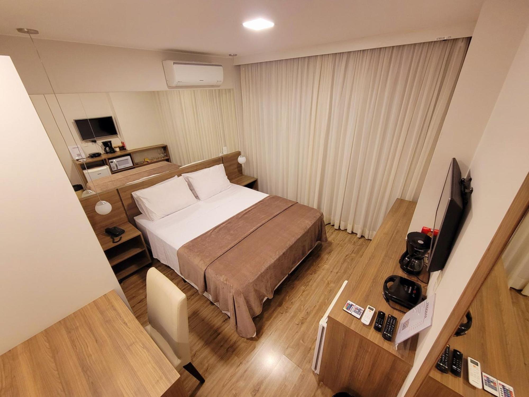 Magnifica Suite, Barra Da Tijuca, Riocentro E Recreio Apartment Rio de Janeiro
