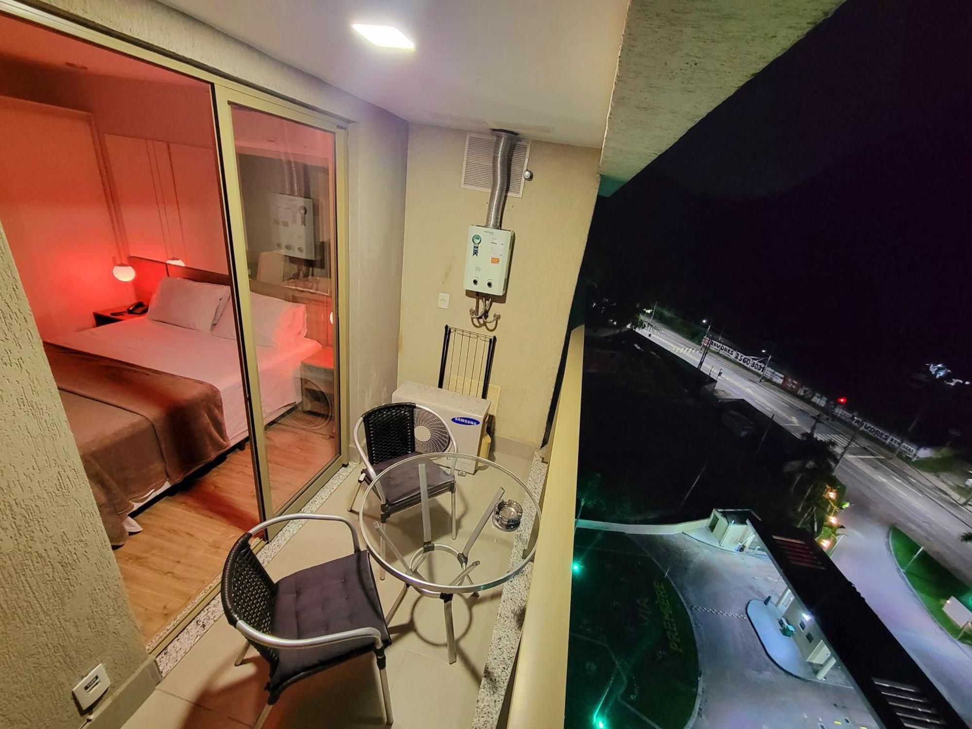 Apartment Magnifica Suite, Barra Da Tijuca, Riocentro E Recreio Rio de Janeiro
