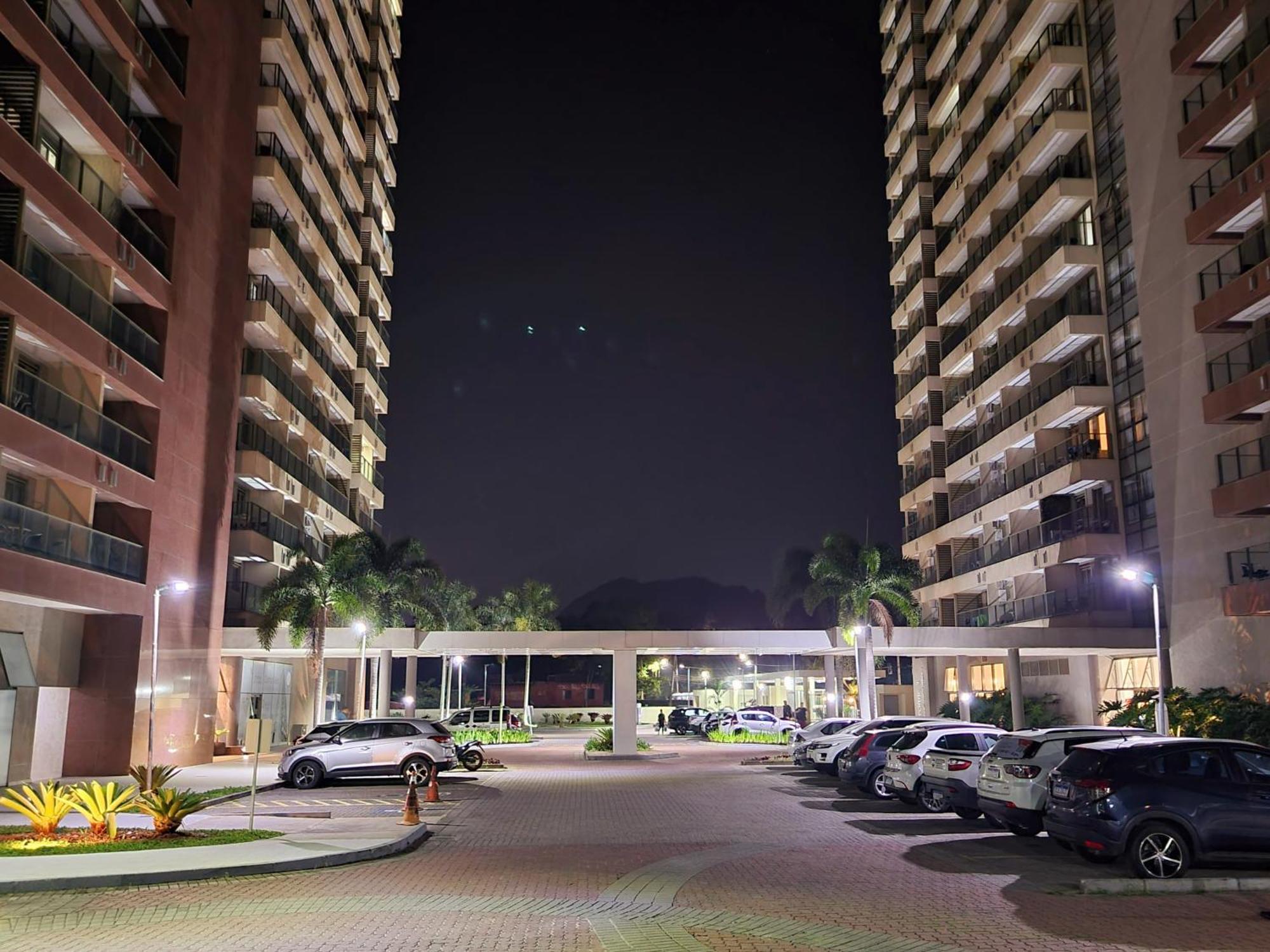 Magnifica Suite, Barra Da Tijuca, Riocentro E Recreio Apartment Rio de Janeiro