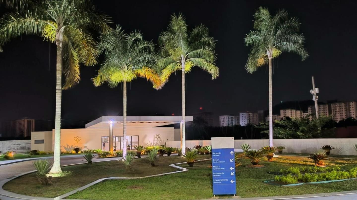 Magnifica Suite, Barra Da Tijuca, Riocentro E Recreio Apartment