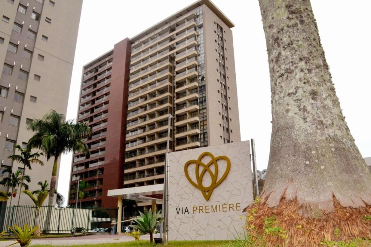 Magnifica Suite, Barra Da Tijuca, Riocentro E Recreio Apartment *