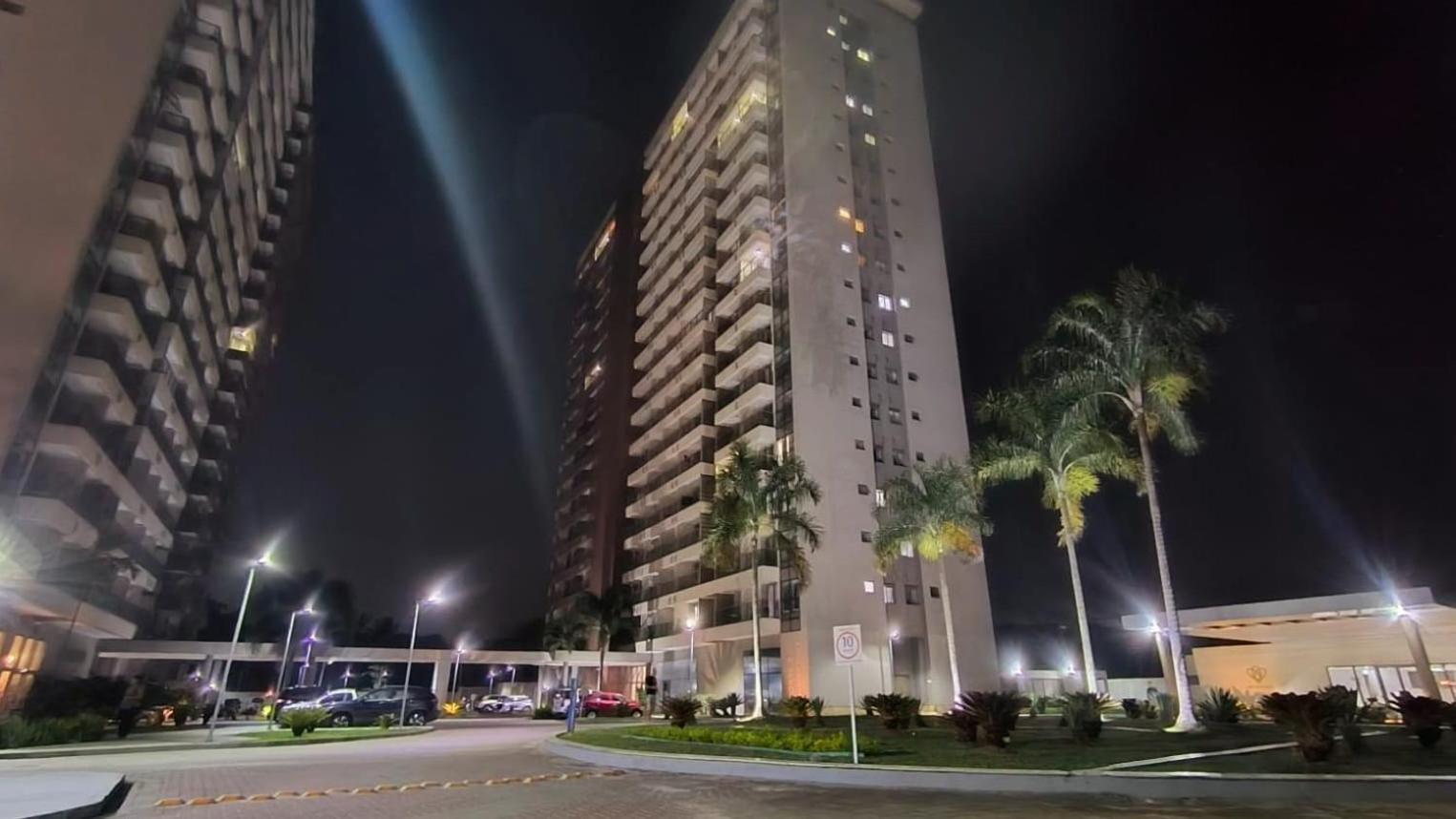 Apartment Magnifica Suite, Barra Da Tijuca, Riocentro E Recreio *