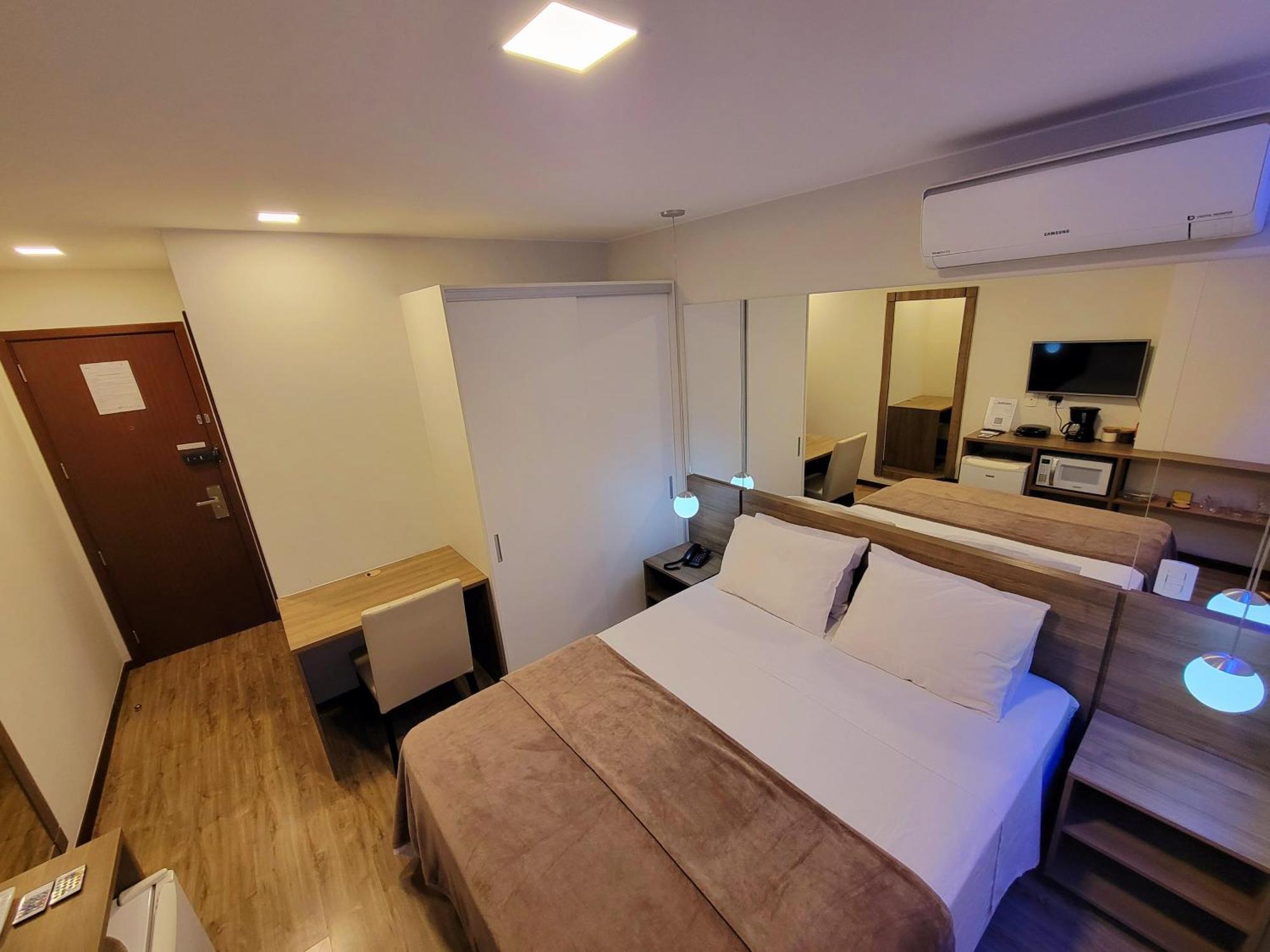 Magnifica Suite, Barra Da Tijuca, Riocentro E Recreio Río de Janeiro