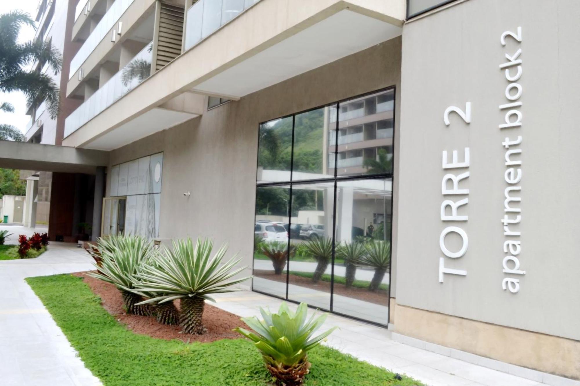 Magnifica Suite, Barra Da Tijuca, Riocentro E Recreio * Río de Janeiro