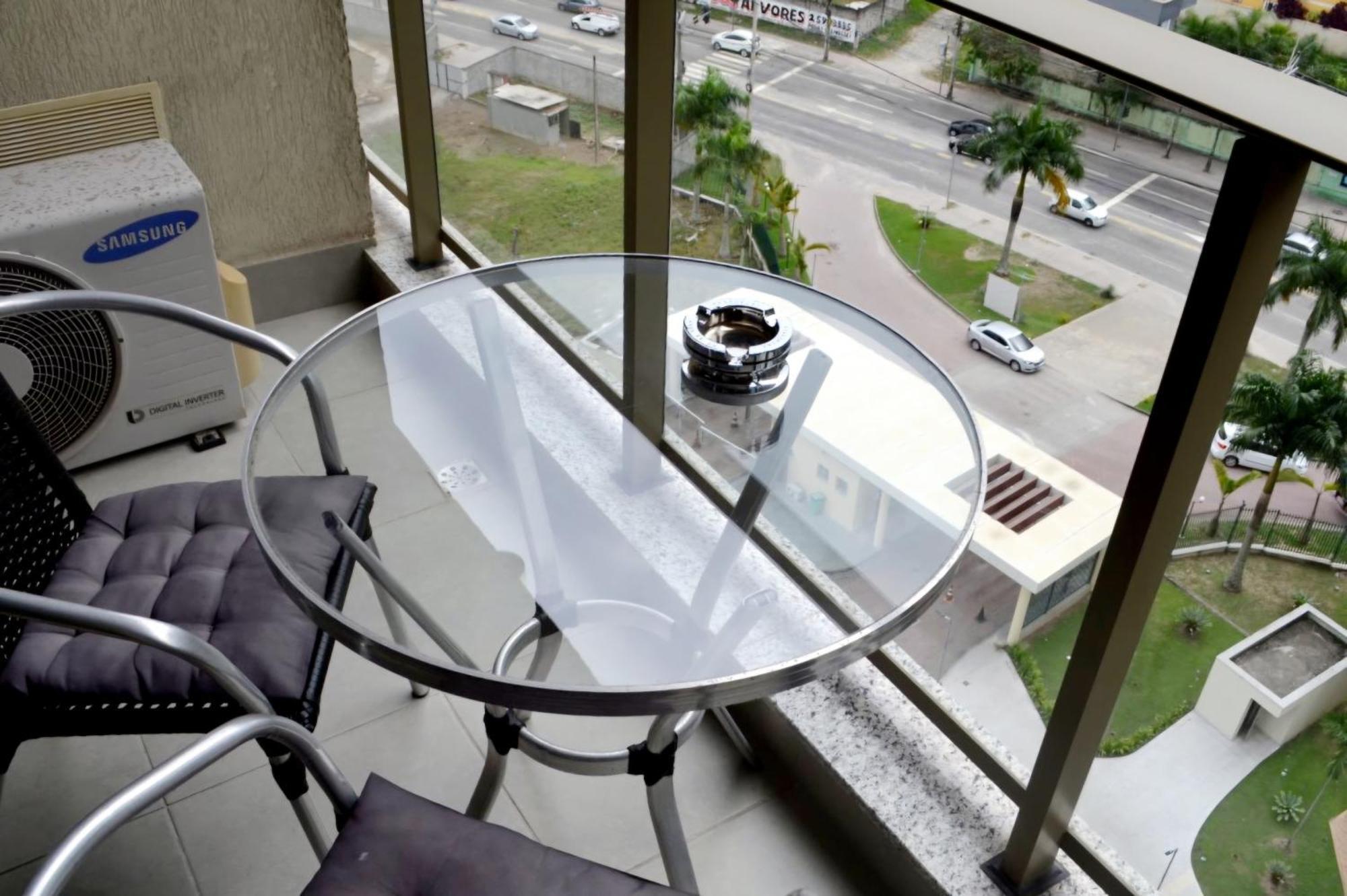 Magnifica Suite, Barra Da Tijuca, Riocentro E Recreio Río de Janeiro