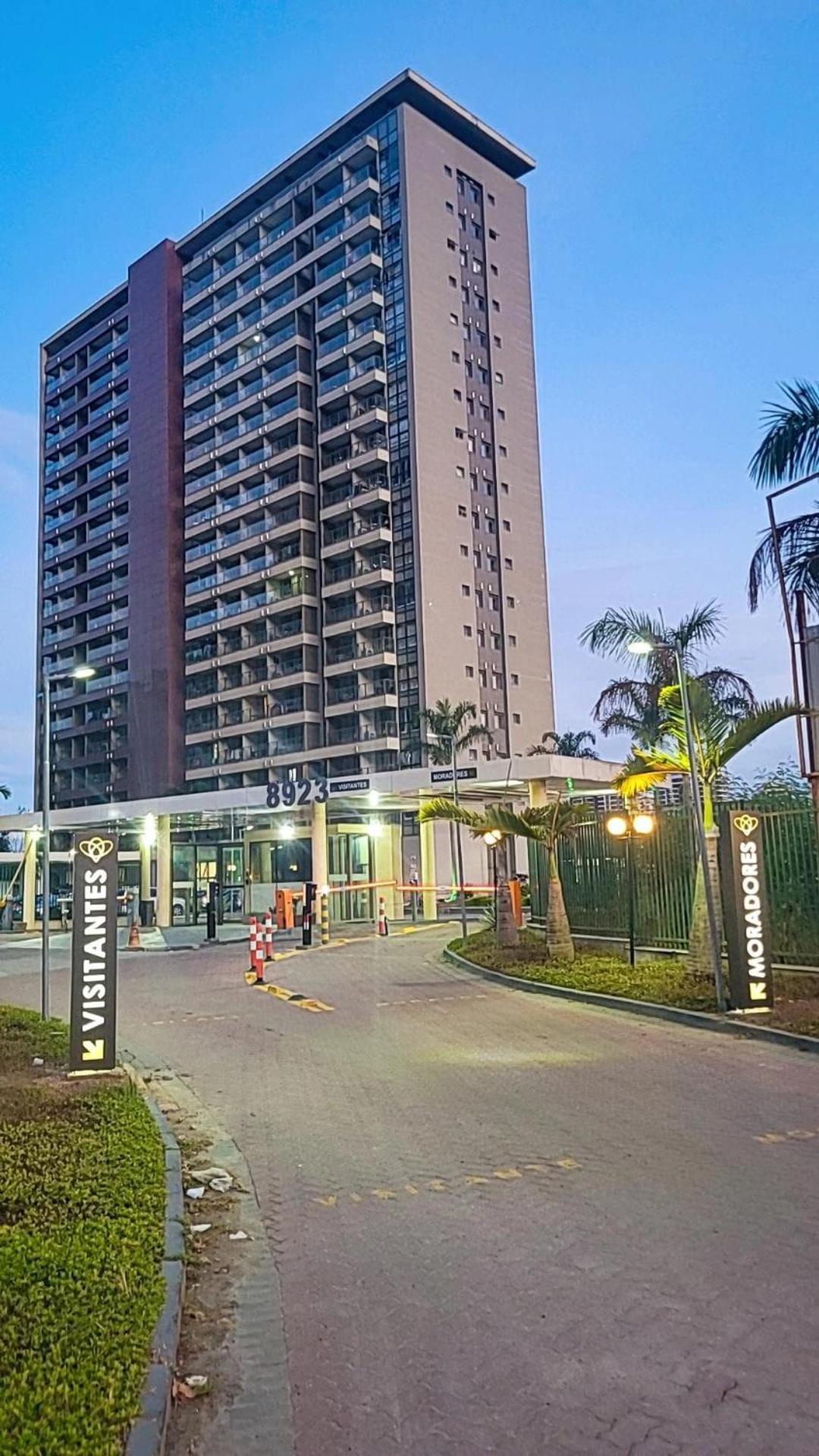 Apartemen Vegas, Tv 55
